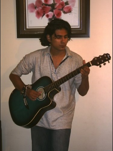 Muhammad Saad Munawar Ghuman